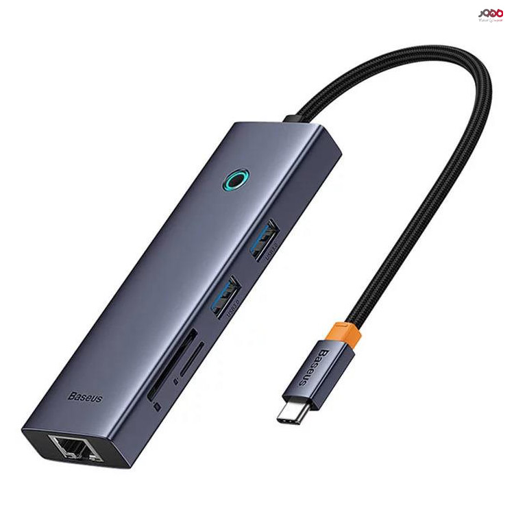 هاب USB-C باسئوس B00052805813