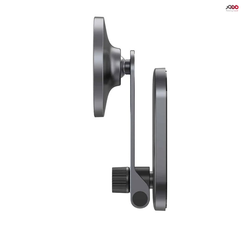 هولدر گوشی موبایل مگنتی داخل خودرو چندکاره بیسوس مدل BS-TS006 کد C40151300S11-00