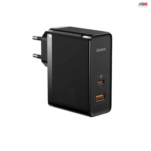 شارژر باسئوس GaN5 Pro 100 وات CCGP090201