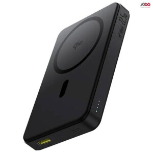 پاوربانک 22.5 وات باسئوس Airpow II ظرفیت 10000