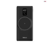 پاوربانک وایرلس هترون HPB1090PQW ظرفیت 10000