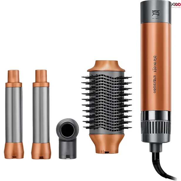 سشوار انزو FlexStyle مدل EN-4131