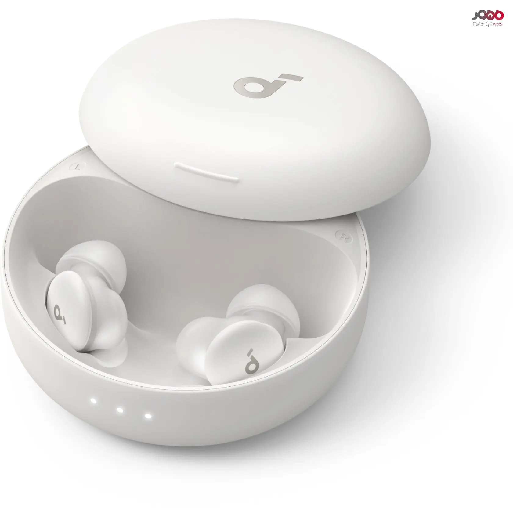 هدفون بی سیم انکر مدل Soundcore Sleep A30