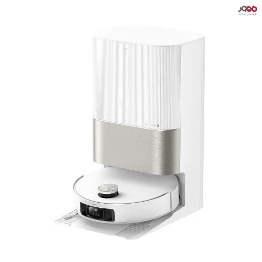 جارو رباتیک دریم مدل X50 Ultra Complete