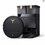 جارو رباتیک اکووکس T50S PRO OMNI